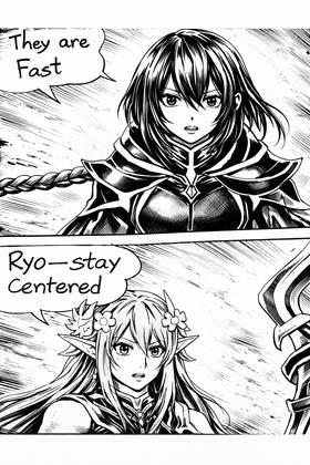 Read Blade trigger  8 Page 2 in English