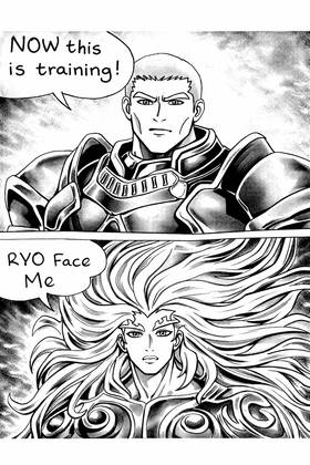 Read Blade trigger  8 Page 3 in English