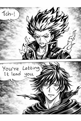 Read Blade trigger  8 Page 4 in English