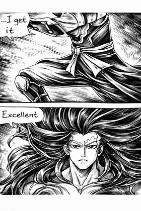 Read Blade trigger  8 Page 5 in English