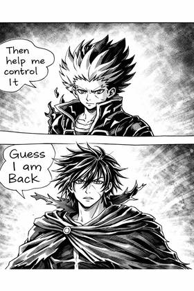Read Blade trigger  8 Page 8 in English