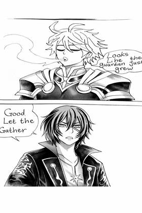 Read Blade trigger  8 Page 9 in English