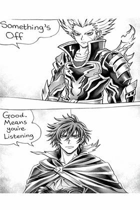 Read Blade trigger  8 Page 10 in English