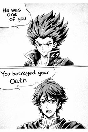 Read Blade trigger  9 Page 2 in English