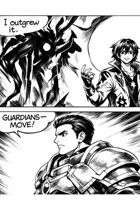 Read Blade trigger  9 Page 3 in English