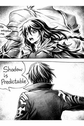 Read Blade trigger  9 Page 5 in English