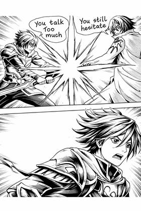 Read Blade trigger  9 Page 6 in English