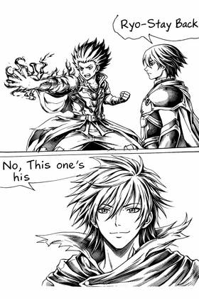 Read Blade trigger  9 Page 7 in English