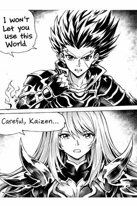 Read Blade trigger  9 Page 9 in English