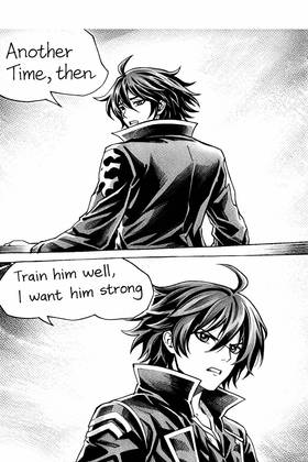 Read Blade trigger  9 Page 10 in English