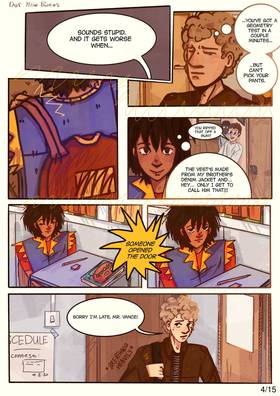 Read Our New Photos  1 Page 3 in English