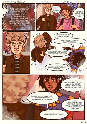 Read Our New Photos  1 Page 5 in English