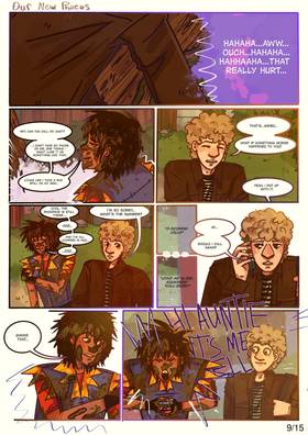 Read Our New Photos  1 Page 8 in English