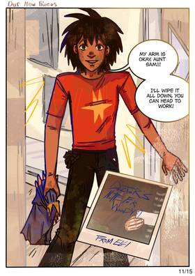 Read Our New Photos  1 Page 10 in English