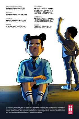 Read ACHUBA  1 Page 2 in English