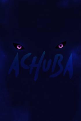 Read ACHUBA  1 Page 3 in English