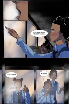 Read ACHUBA  1 Page 7 in English