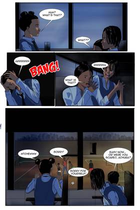 Read ACHUBA  1 Page 8 in English