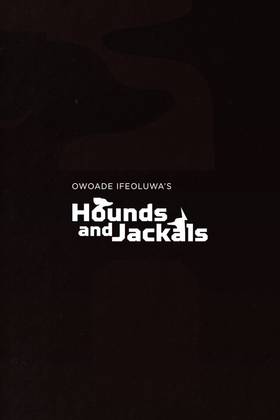 Read HOUNDS and JACKALS  1 Page 4 in English