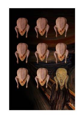 Read John Delirium  4 Page 1 in Spanish