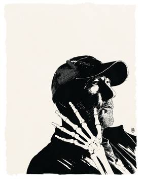 Read Look Out (Future of Fear)  1 Page 3 in English