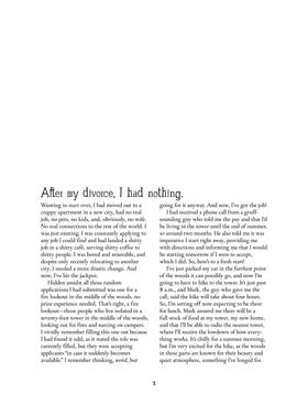 Read Look Out (Future of Fear)  1 Page 4 in English