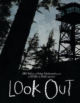 Read Look Out (Future of Fear)  1 Page 5 in English