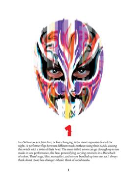 Read Kill Or Be Killed (Future Of Fear)  1 Page 2 in English