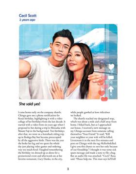 Read Kill Or Be Killed (Future Of Fear)  1 Page 4 in English