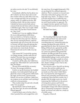 Read Kill Or Be Killed (Future Of Fear)  1 Page 5 in English
