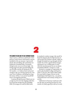 Read Kill Or Be Killed (Future Of Fear)  1 Page 9 in English