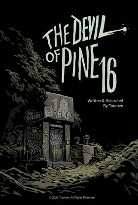 Read The Devil of Pine 16  1 Page 1 in English