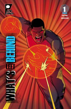 Read What's Left Behind   1 Page 1 in English