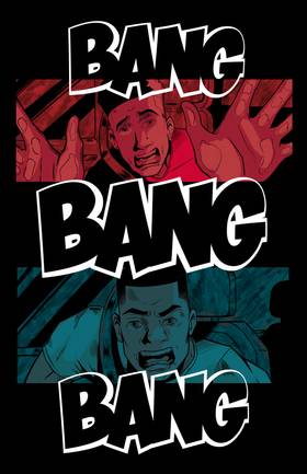 Read What's Left Behind   2 Page 7 in English