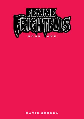 Read Femme Frightfuls  1 Page 1 in English