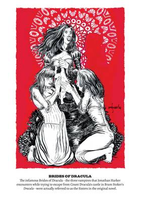 Read Femme Frightfuls  1 Page 6 in English