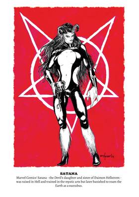 Read Femme Frightfuls  1 Page 8 in English