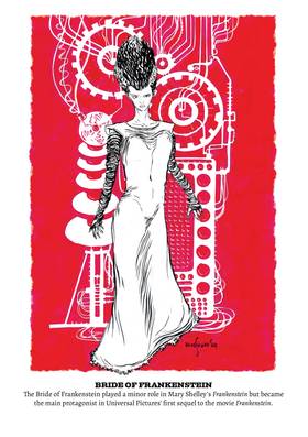 Read Femme Frightfuls  1 Page 9 in English