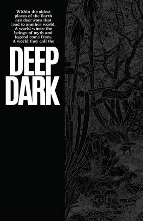 Read Deep Dark  1 Page 2 in English