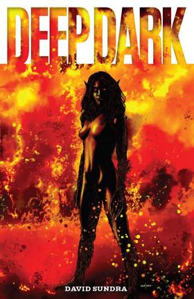 Read Deep Dark  4 Page 1 in English