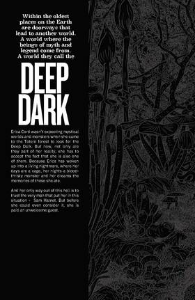 Read Deep Dark  4 Page 2 in English