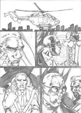 Read THE ZERO UNIT the resolution   2 Page 4 in English