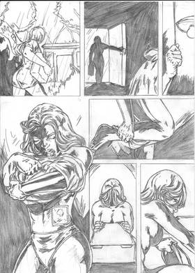 Read THE ZERO UNIT the resolution   2 Page 5 in English