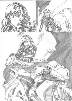 Read THE ZERO UNIT the resolution   2 Page 7 in English