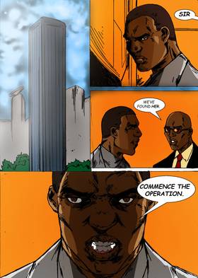 Read THE ZERO UNIT the resolution   1 Page 4 in English