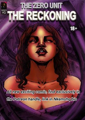 Read THE ZERO UNIT the resolution   1 Page 3 in English