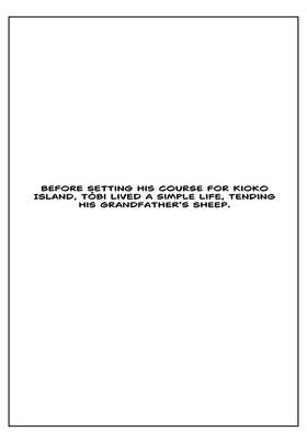 Read Maremano No Kioko Yo   4 Page 3 in English