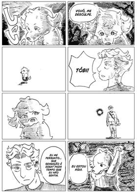Read Maremano No Kioko Yo   4 Page 7 in Portugese