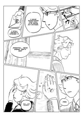 Read Maremano No Kioko Yo   5 Page 7 in English