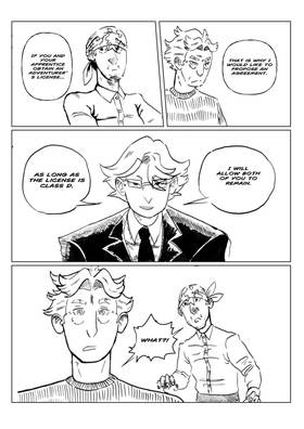 Read Maremano No Kioko Yo   5 Page 9 in English